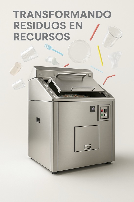 El futuro del compost